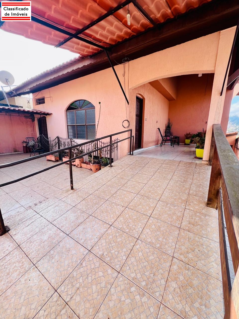 Casa em Jardim Cruzeiro, Mairinque - Casa 2dorm. Excelente Localização